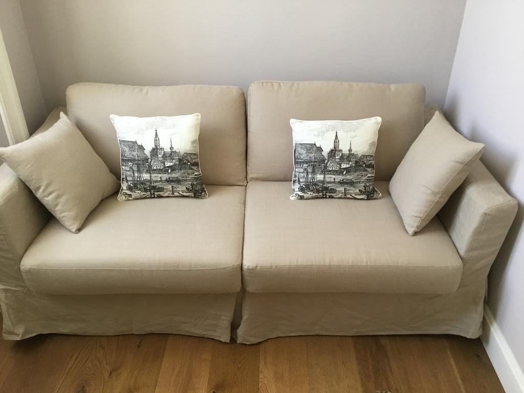 Ferienwohnung Zebra Rosso Mailand Exterior foto